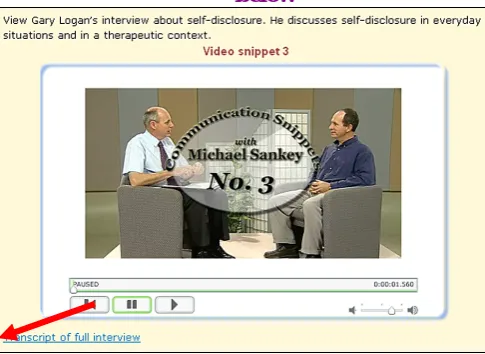 Figure 10: Interactive quizzes contextualised in MGT2004materials (left) and an example of feedback provided for CMS1000 quizzes (right)