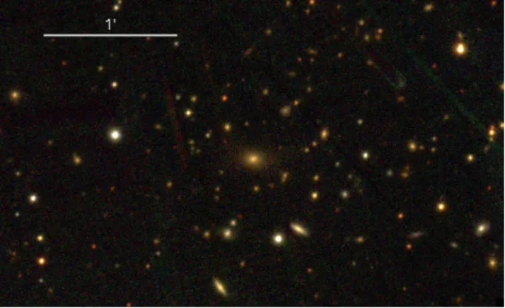 Figure 3. The left-hand panel shows the histogram of single-epoch repeata- repeata-bility scatter, extracted for bright stars in the full ensemble of candidates.