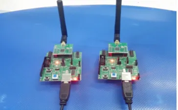 Table 1, Table 2, the test project as shown in Table 3. 