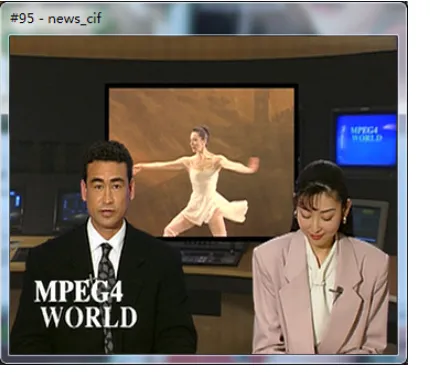 Figure 4. Streaming Media Transmission RR vs MRDF. 
