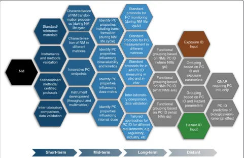 Figure 2 Proposed research prioritisation for generating an effective PC ID to inform an Intelligent Testing Strategy