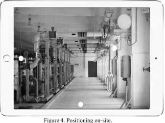 Figure 3. Mobile Application System. 