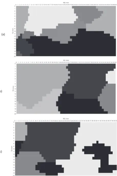 Fig. 9　Specifc preprocessing and feature extraction in program.