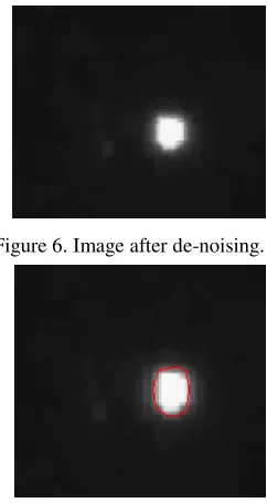 Figure 6. Image after de-noising. 