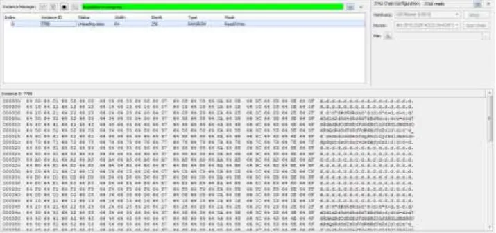 Figure 4. DDR2 IP core configuration interface. 