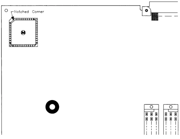 Figure 2-3. Floating-point Accelerator Ie Alignment 