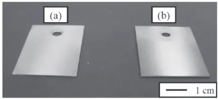 Fig. 1SEM and elemental mapping images of raw metal-EDTA com-plexes: (a), (b) EDTA·Y·H + EDTA·Er·H, and (c), (d) EDTA·(Y,Er)·H.Black points indicate Er atom, and gray points indicate Y atom.