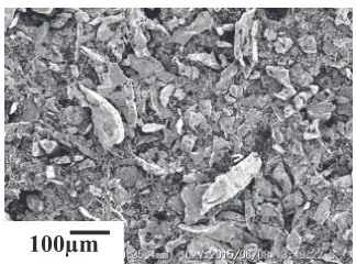Table 2Porosity data for the sintered ¢-FeSi2 samples.
