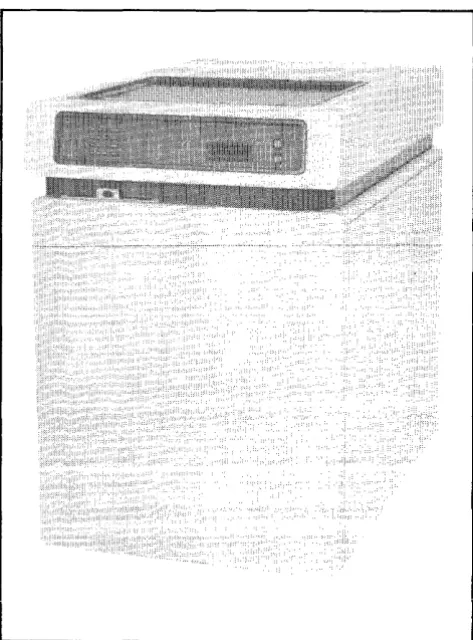 Figure 1-2. HP 97935A Media Module 