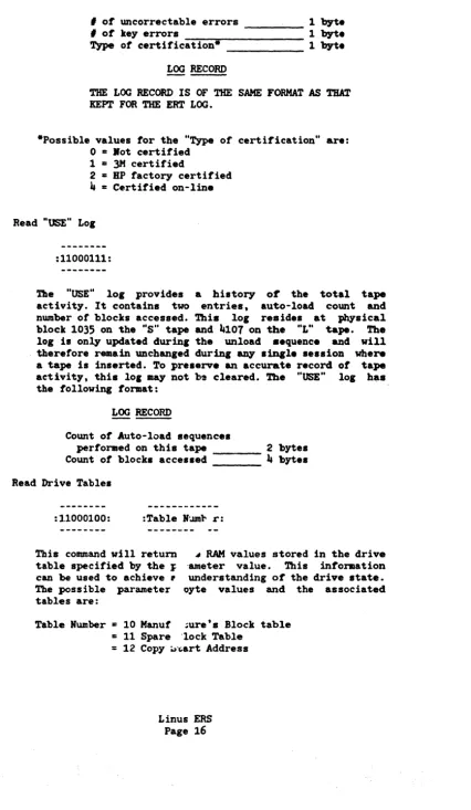 table specified The by the i can be used to achieve • possible parameter 