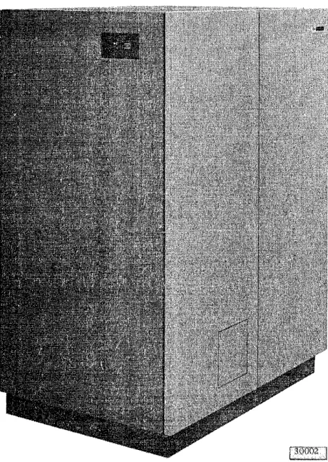 Figure 4. IBM 1442 Card Read Punch 