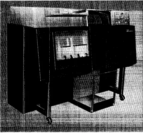 Figure H-13. Read Card from 1404 Printer 