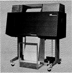Figure 5. mM 1402, Models 4 and 5, Punch Operati.on-250 CPM 