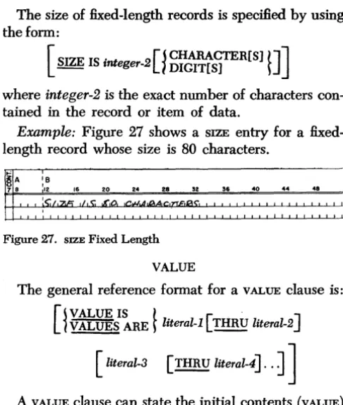 Figure 28. THRU Option 