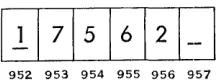 Figure 20. Variable Word Length 