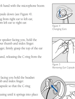Figure 4Changing Ears