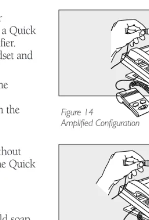 Figure 14Amplified Configuration