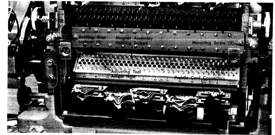 Figure 28. Bevel-Gear Unit Lubrication 