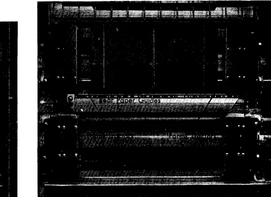 Figure 17. Ribbon Mechanism 