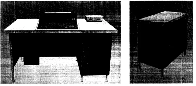 Figure 11. IBM 1409 Console Auxiliary 