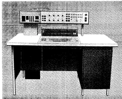 Figure 13. Indicator-Panel Display Lights (1448) 