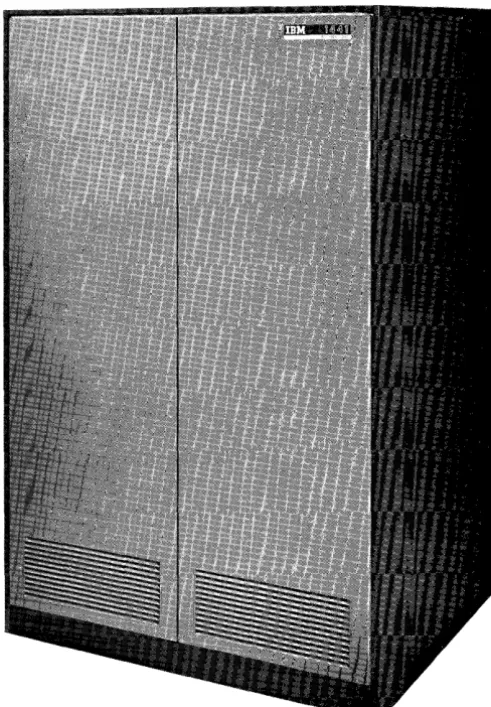 Figure 2. Storage Address Codes 
