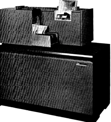 Figure  1.  1442  Card  Read-Punch 
