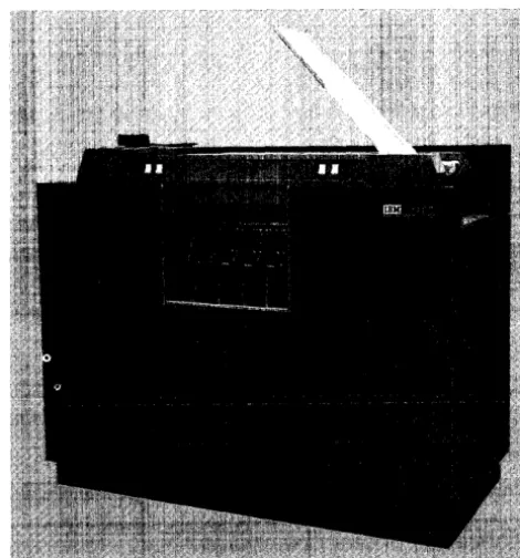 Figure 14. IB~I 1402 Card-Feed Schematic 