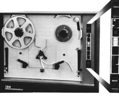 Figure 5. Strip Tape Loaded 