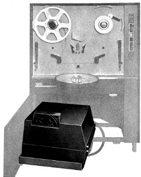 Figure 9. Tape Punch Location 