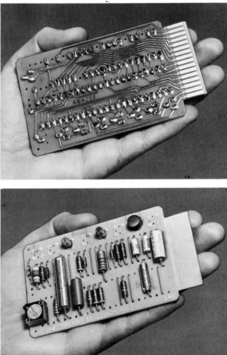 Figure 2. IIlM SMS Card 
