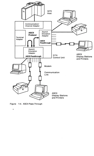 Figure 1-4. ASCII Pass-Through 