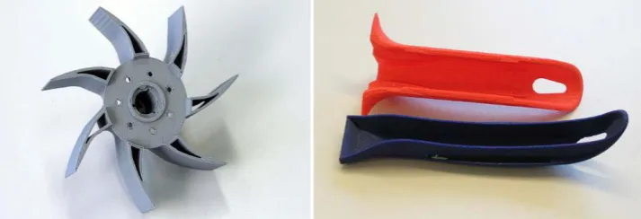Figure 4. “Examples of thin-walled products”. 