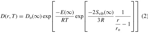 Fig. 2(b) and are of three (111) atomic planes at the center