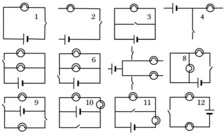 Fig. 10.1c  Circuit Diagrams   