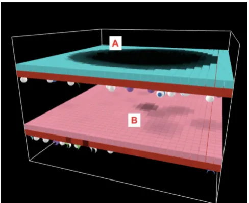 Figure 15 demonstrate the effects of mesenteric ischemiaon pulmonary barrier dysfunction