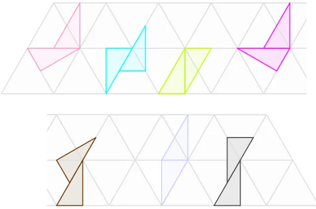 Figure 14: Improper didrafters