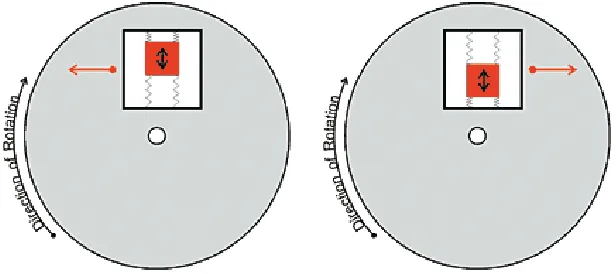 Figure 18: ADXRS inner structure (Source: John Green et al, March 2003) 