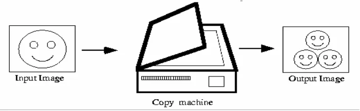 figure we ended up with is basically formed from the initial image (fractal), but this 