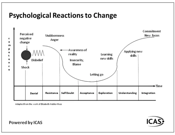 Figure 1. Image Source: http://agilesutra.wordpress.com/2011/11/09/willpower-to-change-is-an-exhaustive-resource/ (with original © accredited to http://www.icas.co.za/) 