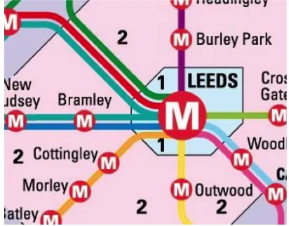 Fig. 4: 'Metro': Found score