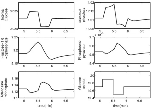 Table 4. The resulting optimization formulation thus