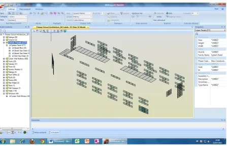 Fig. 11 BIMmeasure element view 