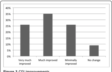 Figure 3 CGI improvements.