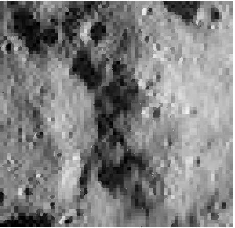 Figure 7. Best performing image in terms of IQFFS, JPEG q = 70, MGQ threshold = 25% and model size of 25% × 25% height and width