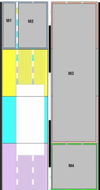 Figure 8: Page Aggregation and Division 