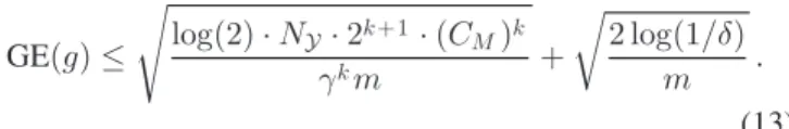 Fig. 1. DNN transforms the input vector x to the feature vector z by a series of (non-linear) transforms.