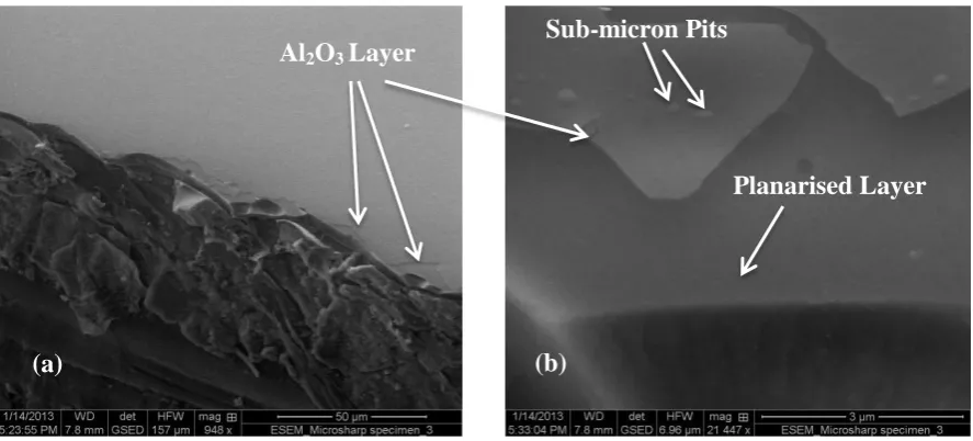 Figure 3.Figure 3   Form and scale of large defect feature    Form and scale of large defect feature 