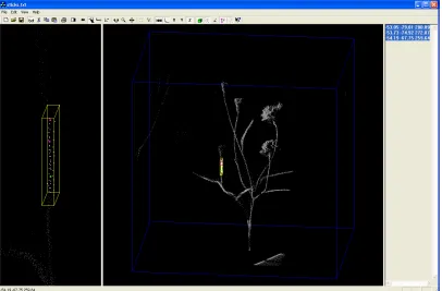 Figure 2: Screenshot of PointPicker 