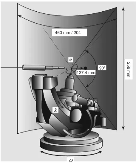 Fig. 1Appearance of mouse femurs used and analyzed positions for X-raydiﬀractometry: (a) op/op; (b) control.